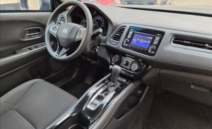 HONDA HR-V 1.8 16V LX 2019/2020