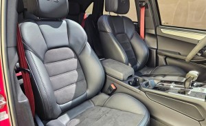 PORSCHE MACAN 2.9 V6 Biturbo GTS 2021/2022