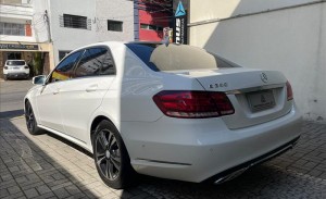 MERCEDES-BENZ E 250 2.0 Avantgarde 16V Turbo 2013/2014