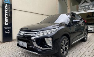 MITSUBISHI ECLIPSE CROSS 1.5 Mivec Turbo Hpe-s 2018/2019
