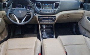 HYUNDAI TUCSON 1.6 16V T-gdi GLS 2020/2021