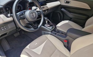 HONDA HR-V 1.5 DI I-vtec Turbo Touring 2024/2025