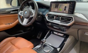 BMW X3 3.0 Twinpower M40i 2022/2022