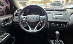 HONDA CITY 1.5 LX 16V 2019/2019