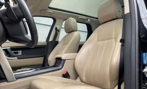 LAND ROVER DISCOVERY SPORT 2.0 16V SI4 Turbo HSE 2019/2019