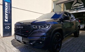RAM RAMPAGE 2.0 Hurricane 4 Turbo R/T 4X4 2023/2024