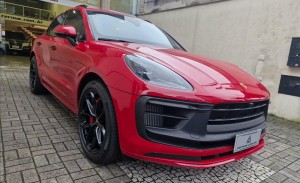 PORSCHE MACAN 2.9 V6 Biturbo GTS 2021/2022