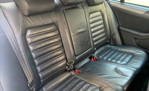 VOLKSWAGEN JETTA 2.0 TSI Highline 200cv 2012/2012