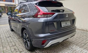 MITSUBISHI ECLIPSE CROSS 1.5 Mivec Turbo HPE 2023/2024