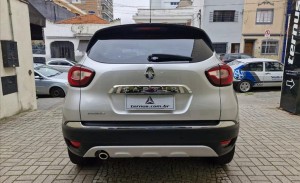 RENAULT CAPTUR 2.0 16V Intense 2020/2021