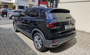 VOLKSWAGEN T-CROSS 1.4 250 TSI Highline 2019/2020