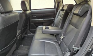 MITSUBISHI OUTLANDER 3.0 GT 4X4 V6 24V 2015/2016