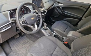 CHEVROLET TRACKER 1.0 Turbo 2020/2021