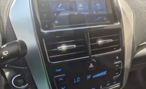 TOYOTA YARIS 1.3 16V XL Plus Tech Multidrive 2018/2019