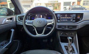 VOLKSWAGEN NIVUS 1.0 200 TSI Comfortline 2022/2023