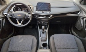 CHEVROLET TRACKER 1.0 Turbo 2020/2021