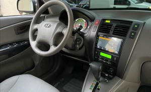 HYUNDAI TUCSON 2.0 MPFI GLS 16V 143cv 2WD 2015/2016