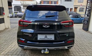 CHERY TIGGO 5X PRO 1.5 TCI Hybrid 2022/2023