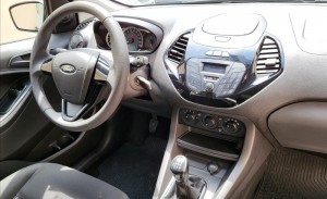 FORD KA + 1.5 Sigma SE 2018/2018