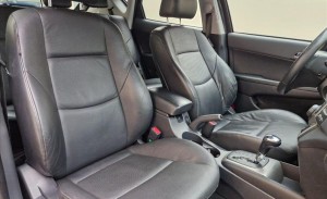 HYUNDAI I30 2.0 MPFI GLS 16V 2010/2011