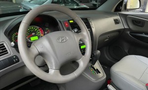 HYUNDAI TUCSON 2.0 MPFI GLS 16V 143cv 2WD 2015/2016