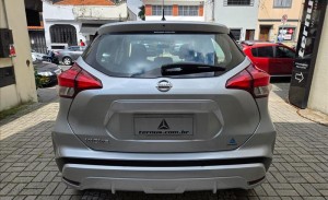 NISSAN KICKS 1.6 16vstart Active 2021/2022