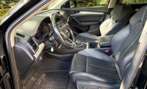 AUDI Q5 2.0 TFSI Prestige Plus S Tronic 2019/2019