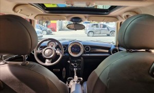 MINI COOPER 1.6 S 16V Turbo 2011/2012