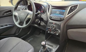 HYUNDAI HB20S 1.0 Comfort Plus 12V 2019/2019