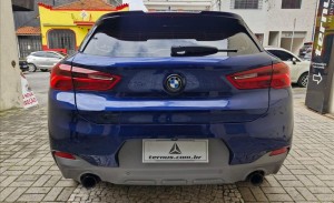 BMW X2 2.0 16V Turbo Sdrive20i M Sport X 2018/2018