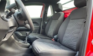 FIAT STRADA 1.3 Firefly Freedom CS 2023/2024