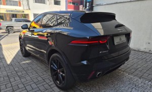 JAGUAR E-PACE 2.0 16V P250 R-dynamic S AWD 2019/2020