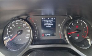 FIAT PULSE 1.0 Turbo 200 Audace 2023/2023