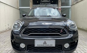 MINI COUNTRYMAN 2.0 16V Twinpower Turbo Cooper S 2017/2017