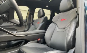 GWM HAVAL H6 GT 1.5 Phev AWD E-traction 2024/2025