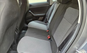 VOLKSWAGEN POLO 1.0 170 TSI Comfortline 2023/2024