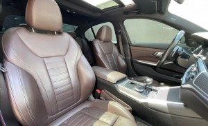 BMW 320I 2.0 16V Turbo M Sport 2019/2020