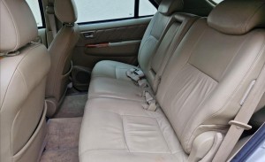 TOYOTA HILUX SW4 3.0 SRV 4X4 7 Lugares 16V Turbo Intercooler 2010/2011