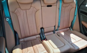 AUDI Q5 2.0 45 TFSI S Line Black Quattro S Tronic 2021/2021