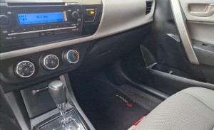 TOYOTA COROLLA 1.8 GLI 16V 2014/2015