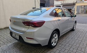 CHEVROLET ONIX 1.0 Turbo Plus LTZ 2022/2023