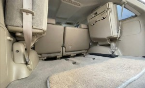 TOYOTA HILUX SW4 3.0 SRV 4X4 7 Lugares 16V Turbo Intercooler 2010/2011