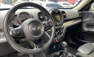 MINI COUNTRYMAN 2.0 16V Twinpower Turbo Cooper S 2017/2017