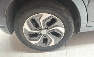 HYUNDAI KONA 1.6 GDI HEV 2023/2024