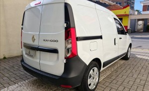 RENAULT KANGOO 1.6 16V SCE Advanced 2025/2026