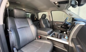 RAM CLASSIC 5.7 V8 Laramie CD 4X4 2023/2023