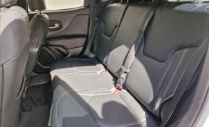 JEEP RENEGADE 1.3 T270 Turbo Longitude 2022/2023