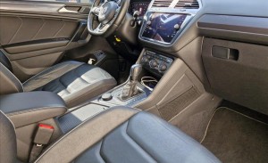 VOLKSWAGEN TIGUAN 2.0 350 TSI Allspace R-line 4motion 2021/2021
