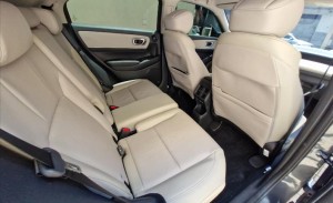 HONDA HR-V 1.5 DI I-vtec Turbo Touring 2024/2025