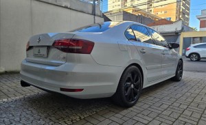 VOLKSWAGEN JETTA 1.4 16V TSI Comfortline 2017/2018